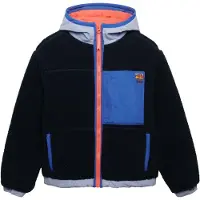 Superdry Vintage Sherpa Jakke