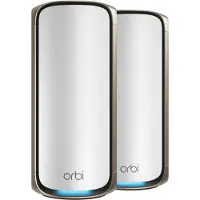 Netgear ORBI970 WIFI7 2-Pack
