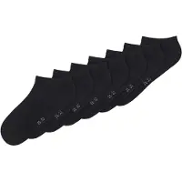 Name it 7-pak Ankel Strømper