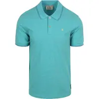 Scotch & soda cotch & oda melange polo, turki Blå Turki måle