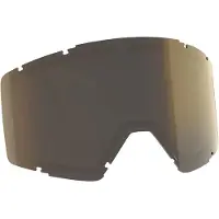 SCOTT Shield Fotokromatiske Linser