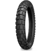 Shinko E804 57s M+s Tt Eventyr Forhjul