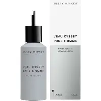 Issey Miyake L'Eau D'Issey Pour Homme Eau de Toilette Refill 150ml