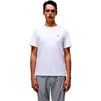Napapijri Bluser & t-shirts 'Salis' hvid