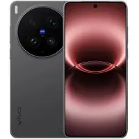 Vivo X300 Ultra 1TB/16GB - Black