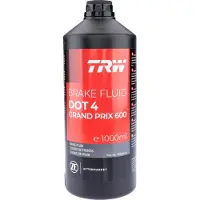TRW Dot 4gp 1l Bremsevæske