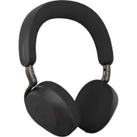 Jabra Evolve3 75 UC Link390a - Black