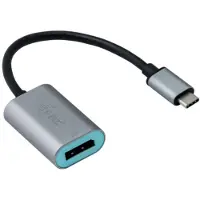 I-Tec - Ekstern videoadapter - USB-C 3.1 - DisplayPort