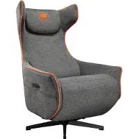 Cougar Magus Gamingstol