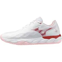 Mizuno Wave Enforce Court Ac Sko Til Alle Overflader