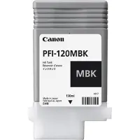 Canon PFI-120 / 2884C001 Matte Black