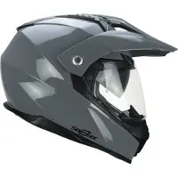 Cgm 666a Twin Mono Fullface-hjelm