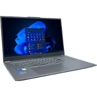 Wortmann AG Mobile 1717r Bærbar Computer