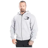 Gasp Original Hoodie, Greymelange