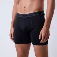 CLN Athletics CLN Tacoma Boxer, Black