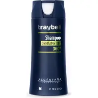 Alcantara Traybell Densimetry Shampoo 250ml