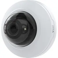 Axis M4218-lv Overvågningskamera