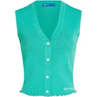 Karl lagerfeld Jeans B2w18024 Ærmeløs Top