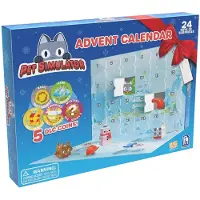 Pet Simulator Series 2 Adventskalender