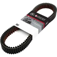 Gates G-force Workhorse Polaris Indy 650 21-23/indy 650 Sp 23/indy 650 Xc 21-23 Drivrem