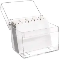 MAUL 1952805, A6, Lodret, Transparent, 157 mm, 125 mm, 128 mm