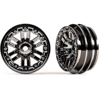 Traxxas Trx-9768 1/18 1.0´´ Fælg 2 Enheder