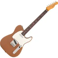 Fender Vintera III Mid 60s Telecaster RW Firemist Gold