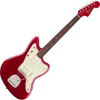 Fender Vintera III Mid 60s Jazzmaster RW Candy Apple Red