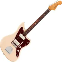 Fender Vintera III Mid 60s Jazzmaster RW Olympic White