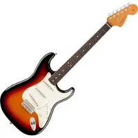 Fender Vintera III Late 60s Stratocaster RW 3-Color Sunburst