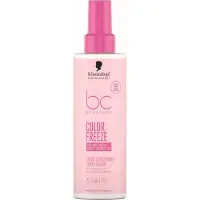 Schwarzkopf Bc Color Freeze Spray Conditioner 200ml