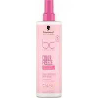 Schwarzkopf Professional Bonacure Color Freeze Spray Conditioner 400 ml