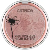 Catrice More Than Glow Highlighter 6 g Nr. 040 - Absolute Blushin' Bright