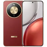 Honor X9d 5G Dual Sim 256GB (12GB RAM) MTN-NX1 Rødbrun Global Version