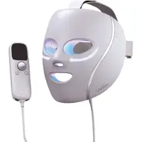 Shark CryoGlow køling under øjnene + LED-maske i Lilla | FW312EUPL | af SharkNinja