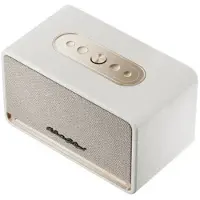 QCY SP300 trådløs højttaler (hvid)