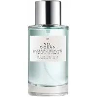 Le Monde Gourmand - Sel Océan - Duftmist Til Hår Og Krop - Sel Ocean Hair & Body Mist - For Women