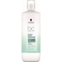 Schwarzkopf BC Scalp Soothing Shampoo