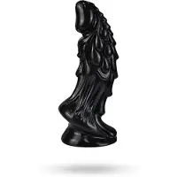 Vuxen ToppedMonster Drafus Alien Dildo 21 cm
