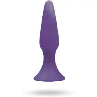 nsnovelties Sliders Plug Purple