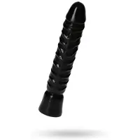 Toyz4Lovers Anal Dildo Sebastiano 21,5 cm - Sort