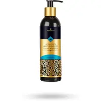 Sensuva ULTRA THICK WATER-BASED PERSONAL LUBRICANT UNSCENTED 240 ML