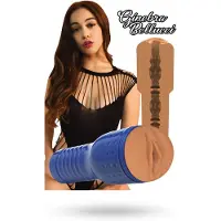 Private Ginebra Pornstar Pussy