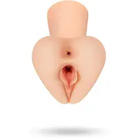 Vuxen Pick Your Pleasure XL Stroker