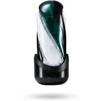Tenga Flip 360 Masturbator Green