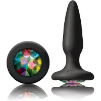 NSNovelties Glams Mini Rainbow