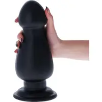 Vuxen El Penon Extreme Anal Plug 25,5 cm