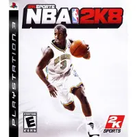 Electronic Arts Nba 2K8 - Playstation 3