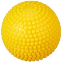 Togu Touch Ball - Gul 8 cm