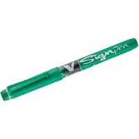 Pilot V-sign Tusch 12 Enheder